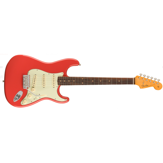 FENDER STRAT AV II 61 RW FRD  